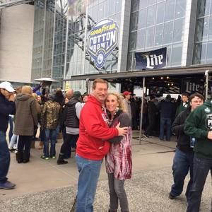 Meet your Posher, Cindy